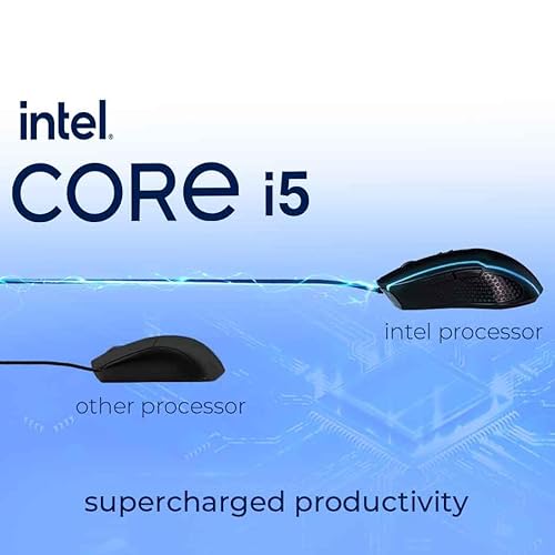 Dell Optiplex 3060 Desktop Computer | Intel i5-8500 (3.2) | 32GB DDR4 RAM | 1TB SSD Solid State | Built in WiFi | Bluetooth | Windows 11 Professional | Home or Office PC (Renewed)