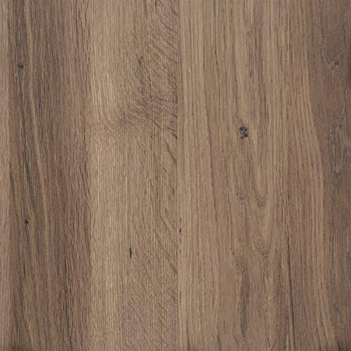 Sauder Transit L-Desk, Salt Oak finish