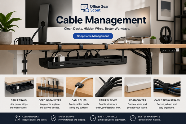 Cable Management