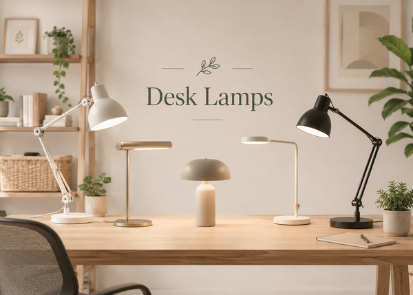 Desk Lamps