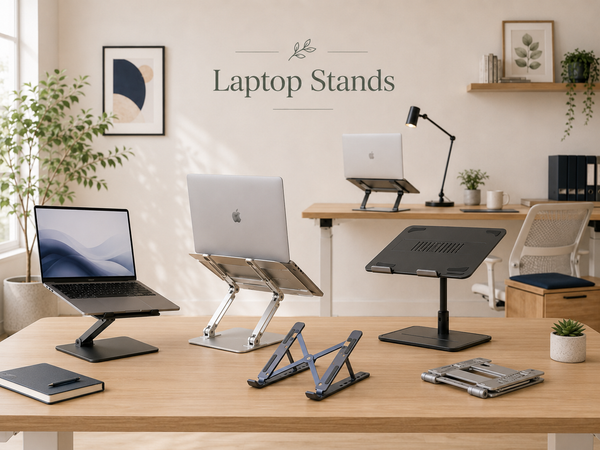 Laptop Stands