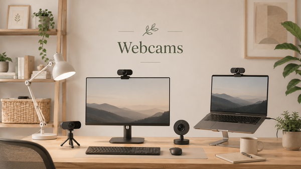 Webcams